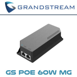 Grandstream Gs Poe 60w Mg Dubai
