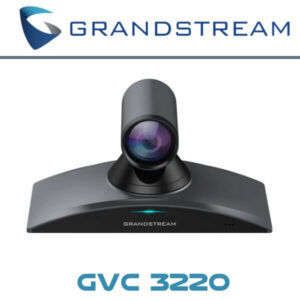Grandstream Gvc 3220 Dubai