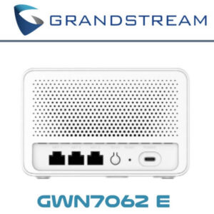Grandstream Gwn7062 E Dubai