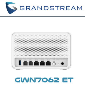 Grandstream Gwn7062 Et Dubai