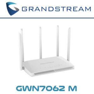 Grandstream Gwn7062 M Dubai