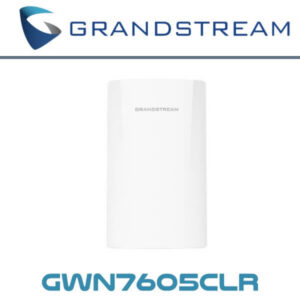 Grandstream Gwn7605clr Dubai