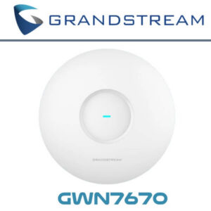 Grandstream Gwn7670 Dubai
