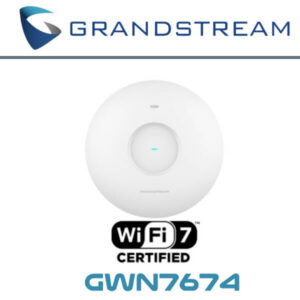 Grandstream Gwn7674 Dubai