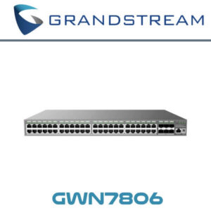 Grandstream Gwn7806 Dubai