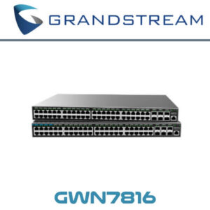 Grandstream Gwn7816 Dubai