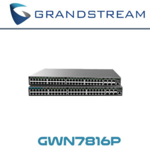 Grandstream Gwn7816p Dubai