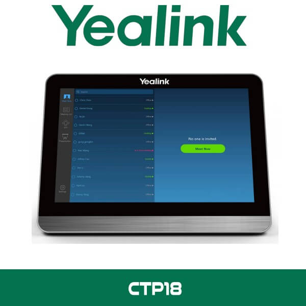 Yealink CTP18 Dubai UAE
