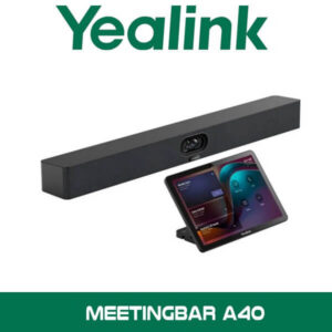 Yealink Meetingbar A40 Uae