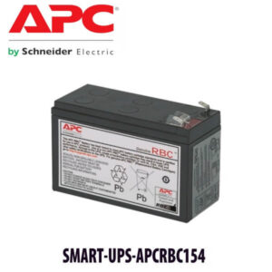 Smart Ups Apcrbc154 Dubai