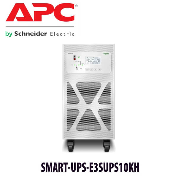 Smart Ups E3sups10kh Dubai