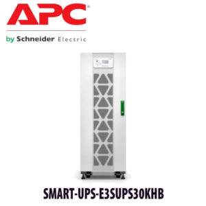 Smart Ups E3sups30khb Dubai