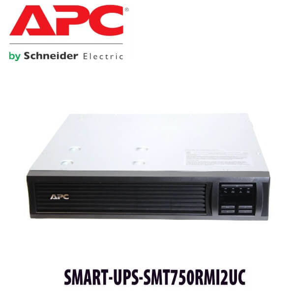 Smart Ups Smt750rmi2uc Dubai