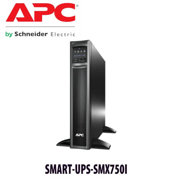 Smart Ups Smx750i Dubai